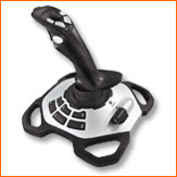 Logitech® Extreme™ 3D Pro