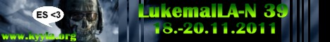LukemalLA-N #35 5.-7.11.2010
